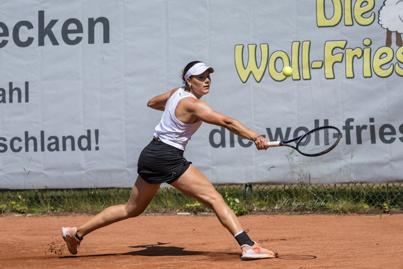 Anna Petkovic 109 - Verbandsmeisterschaft SH/HH